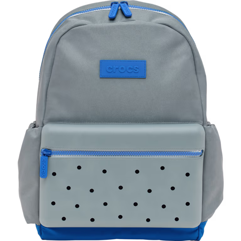Crocs Nylon Backpack