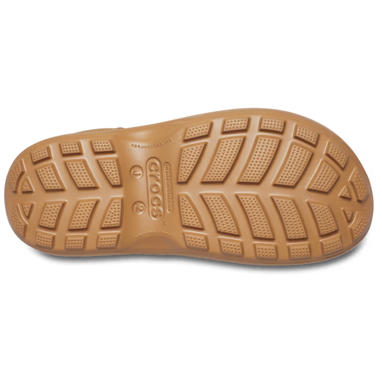 Crocs Toddler Handle It Western Boot