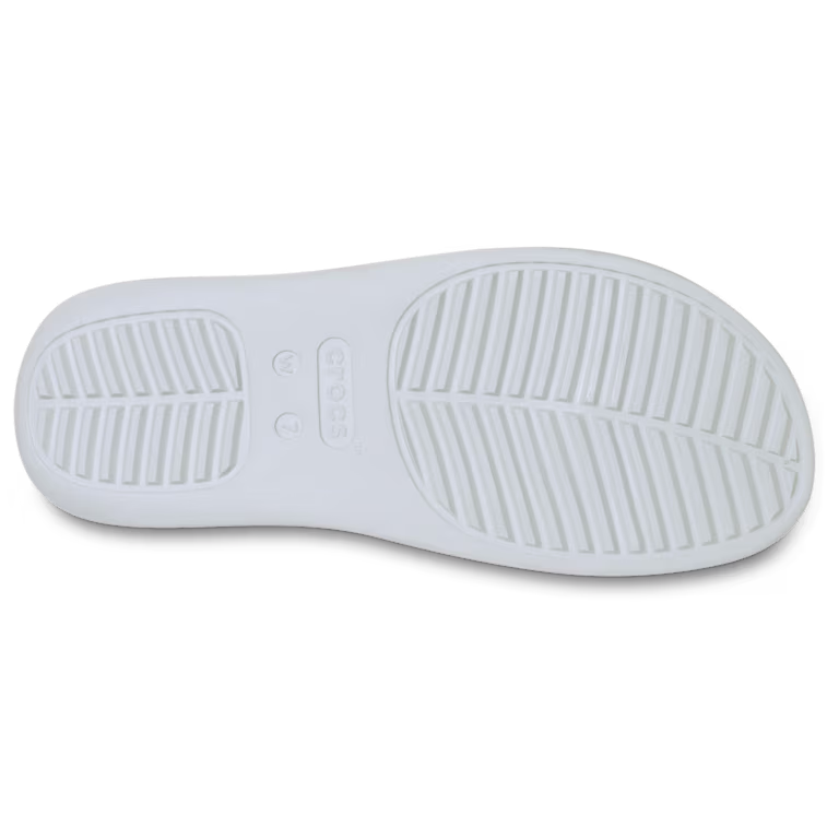 Crocs Getaway Strappy Metallic Sandal