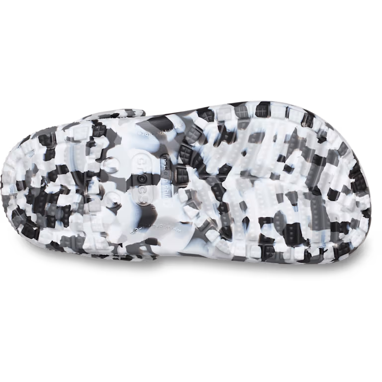 Crocs Kids' Classic Confetti Clog