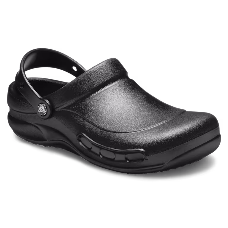 Crocs Bistro Work Clog