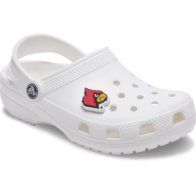 Crocs University of Louisville