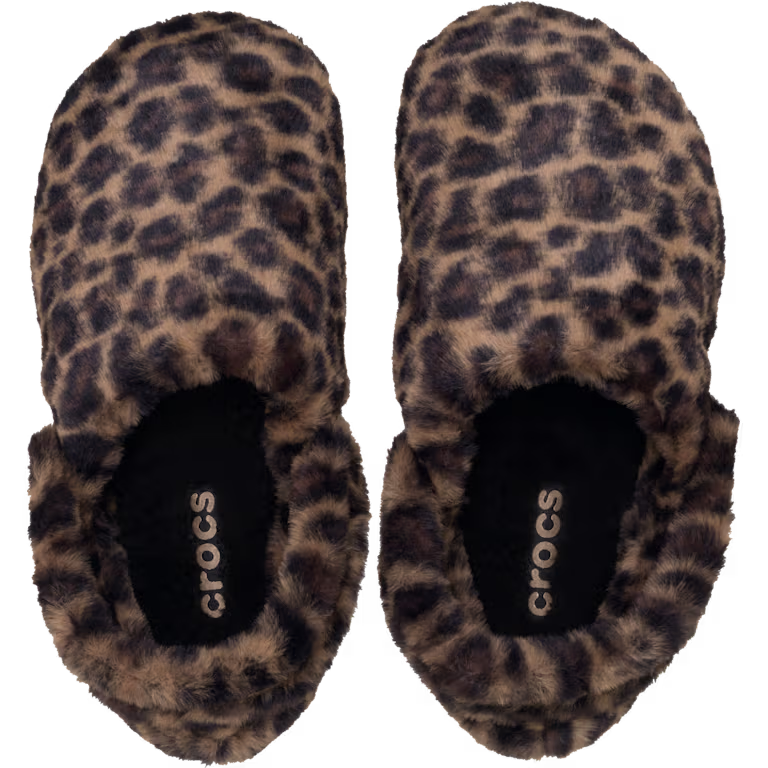 Crocs Classic Unfurgettable Animal Clog