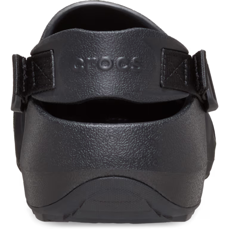 Crocs Quick Trail Clog