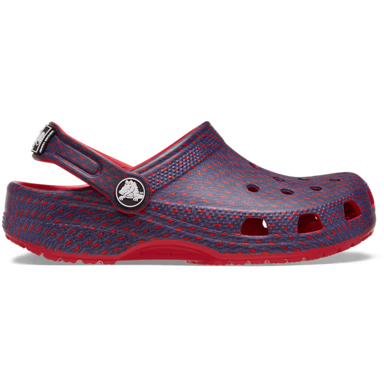 Crocs Kids' Classic Jersey Clog