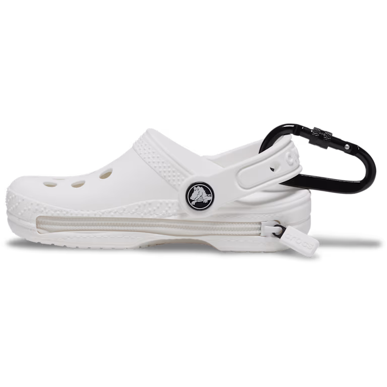 Crocs Classic Clog Pouch Bag Charm