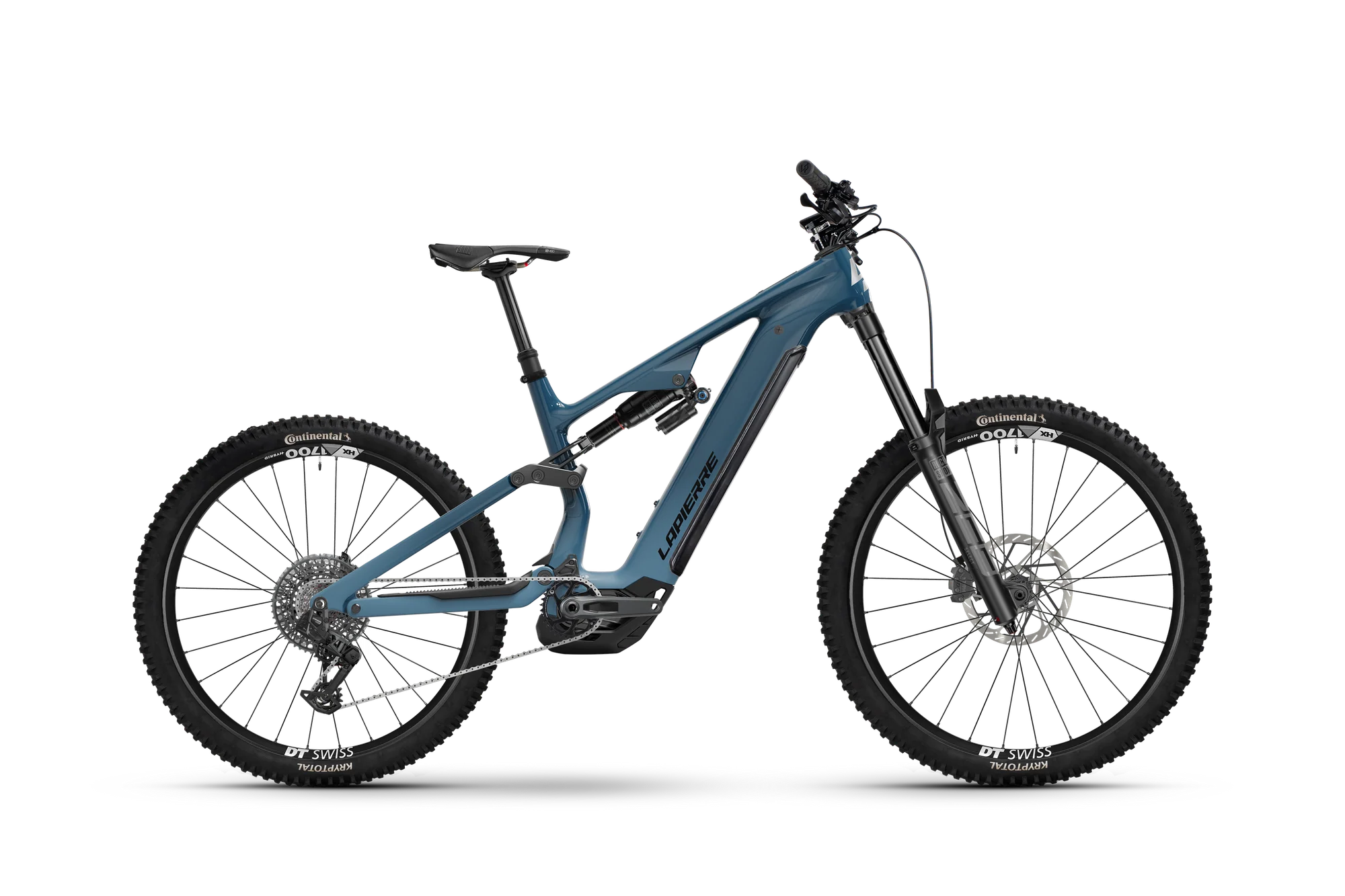 Overvolt AM CF 7.8