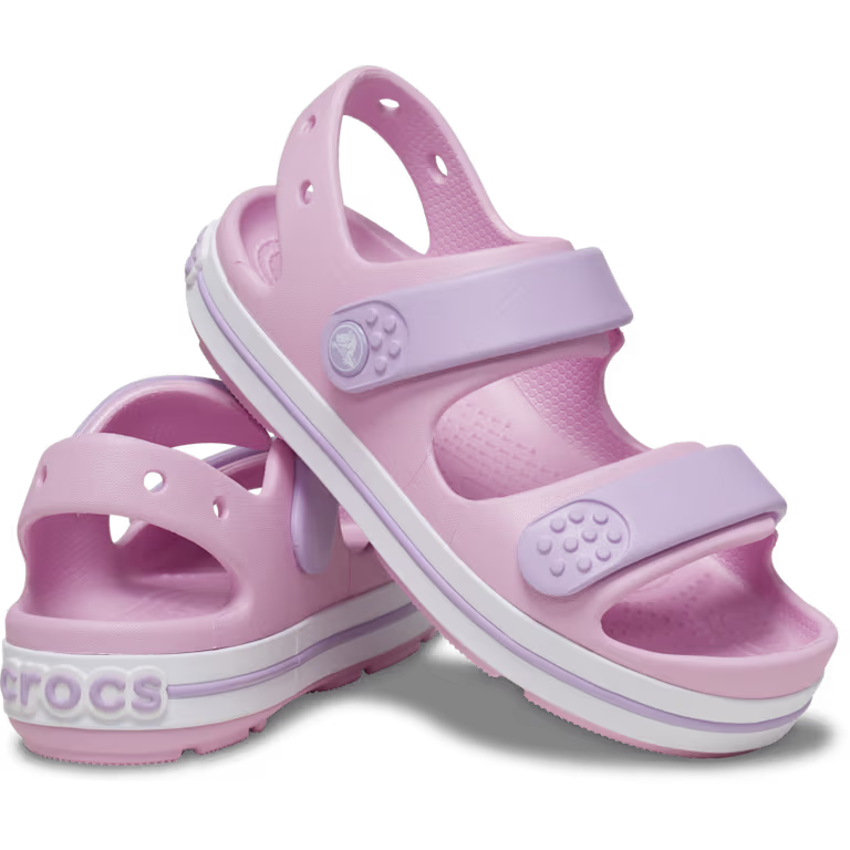 Crocs Kids' Crocband™ Cruiser Sandal
