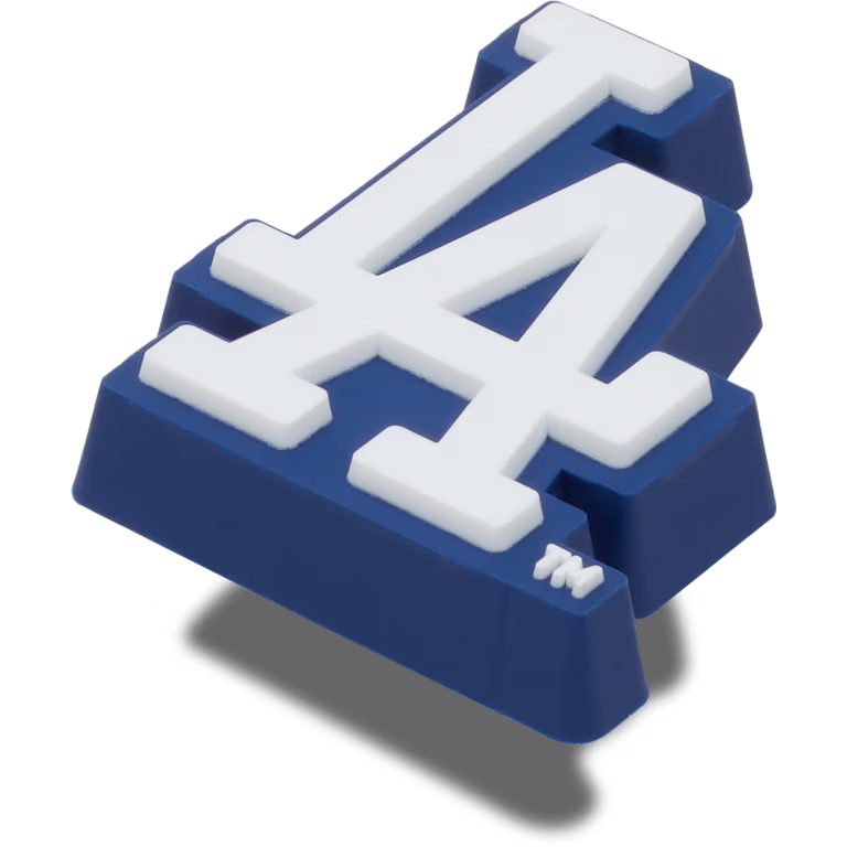Crocs MLB Los Angeles Dodgers