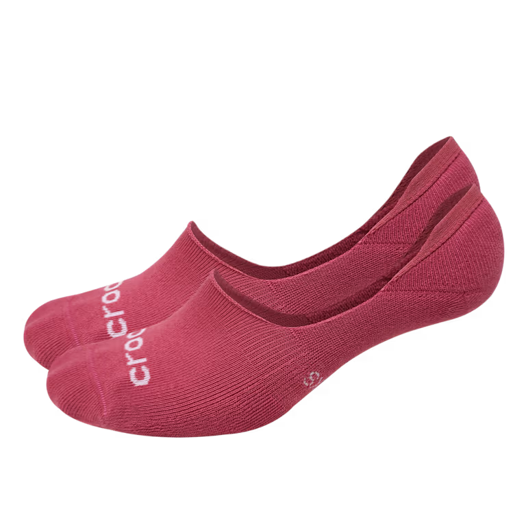 Crocs Hidden Liner Socks 3PK