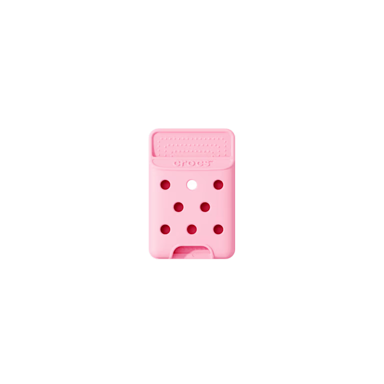 Crocs MagSafe Wallet