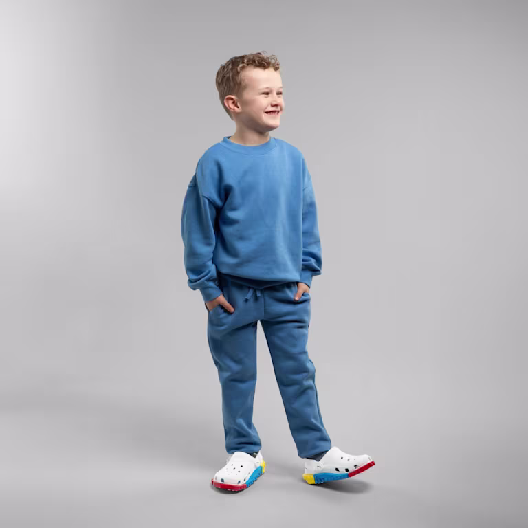 Crocs Kids’ LEGO® Creativity Clog