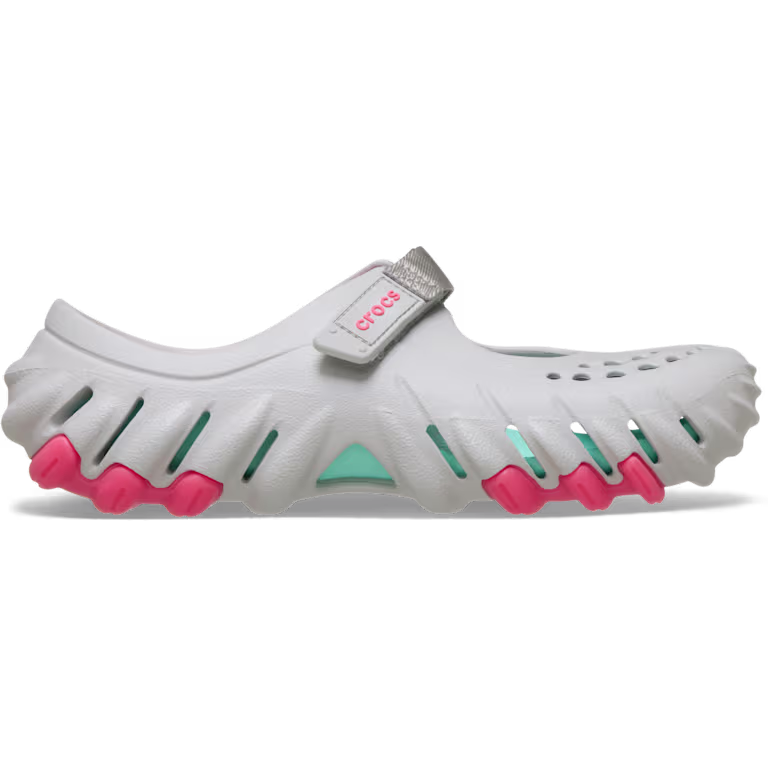 Crocs Echo Mary Jane Fade