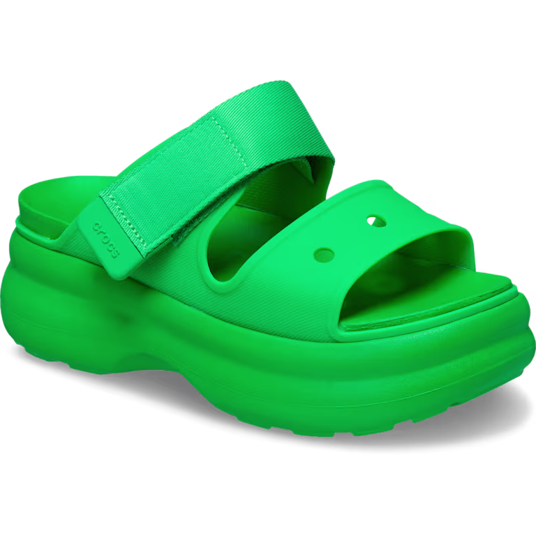 Crocs Soho Two Strap Sandal