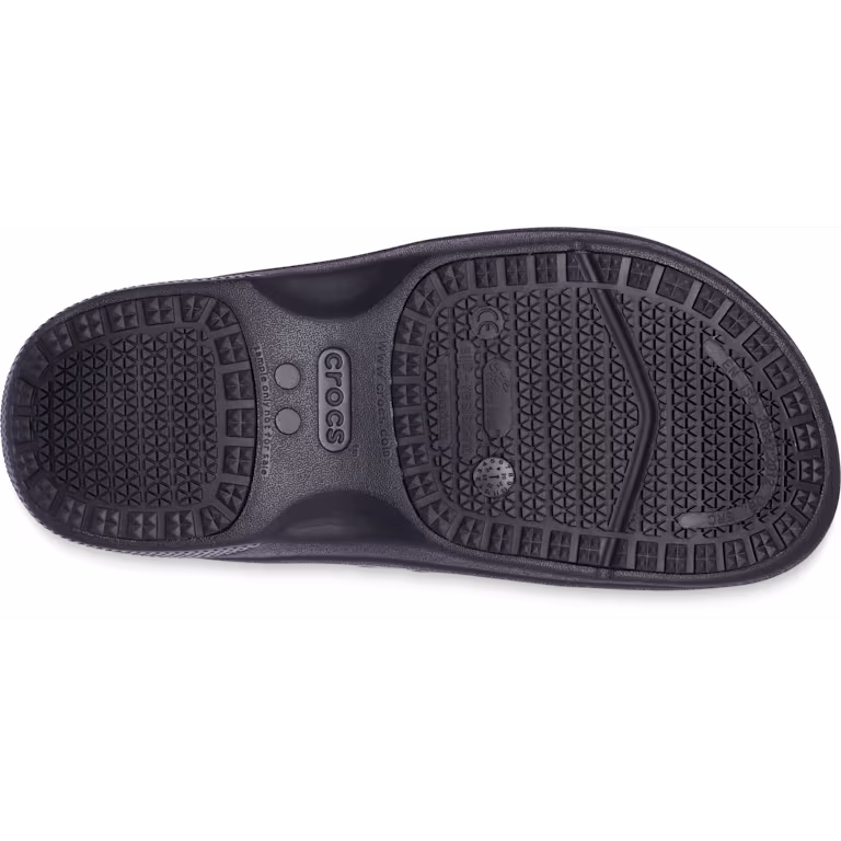 Crocs Crocs On The Clock LiteRide™ Work Slip-On
