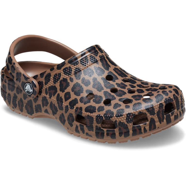 Crocs Classic Animal Clog