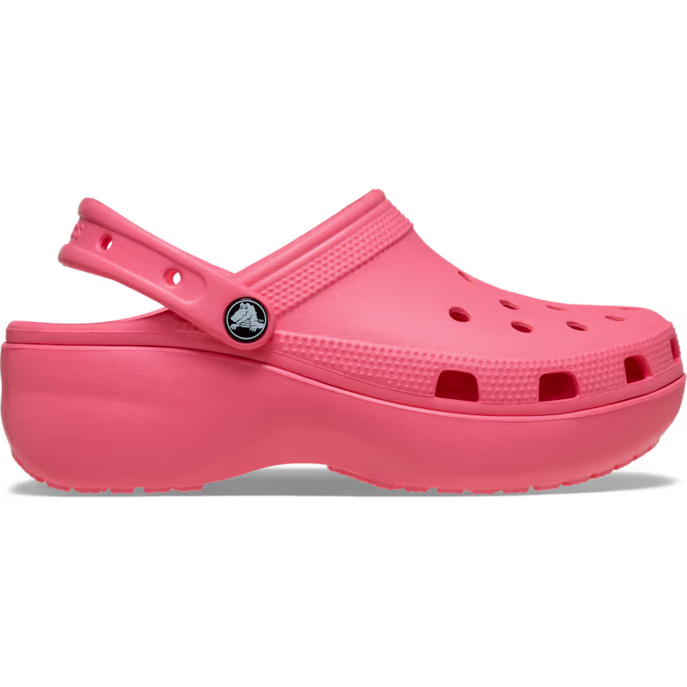 Crocs Women's Classic Platform Clog