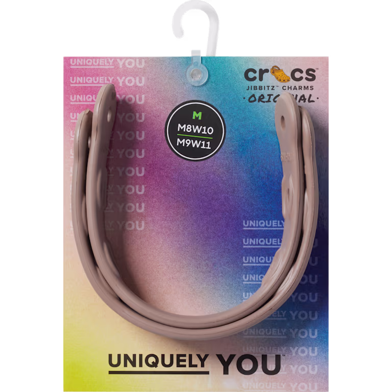Crocs Classic Backstrap 2 Pack