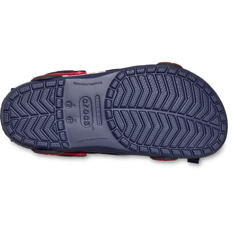 Crocs Oracle Red Bull Racing Crocband™ Clog