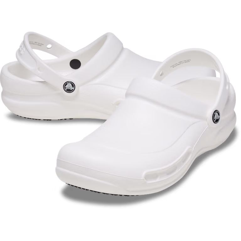 Crocs Bistro Work Clog
