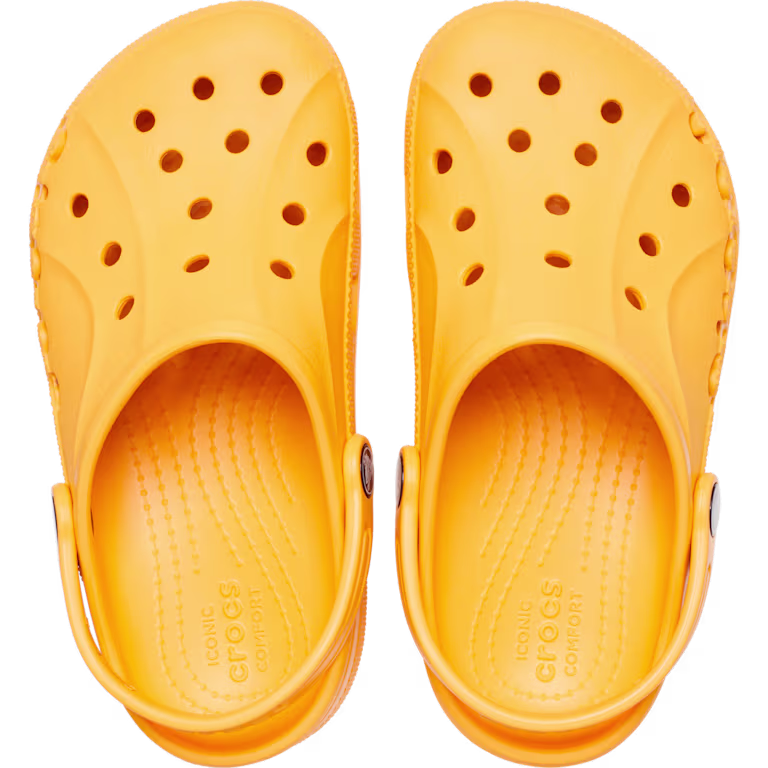 Crocs Kids' Baya Clog