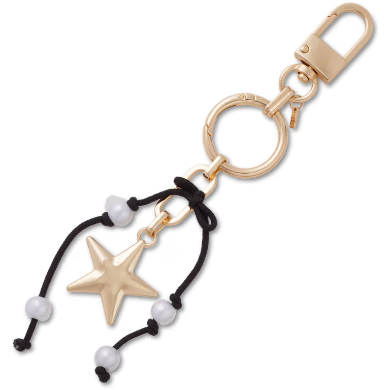 Crocs Favorite Icons Bag Charm