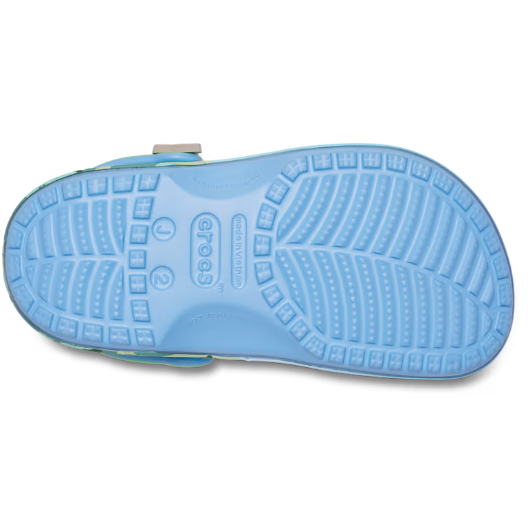 Crocs Kids’ Bluey Best Buddies Classic Clog