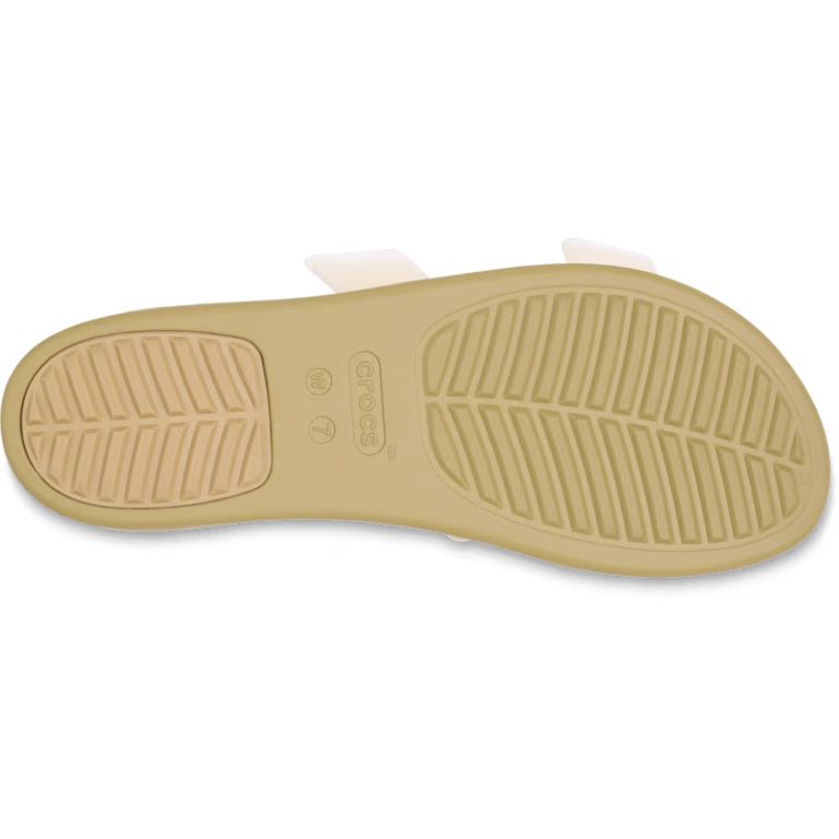 Crocs Brooklyn Buckle Low Low