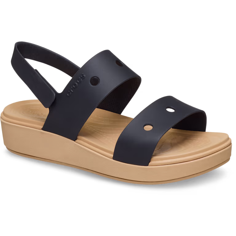 Crocs Kids' Brooklyn Sandal