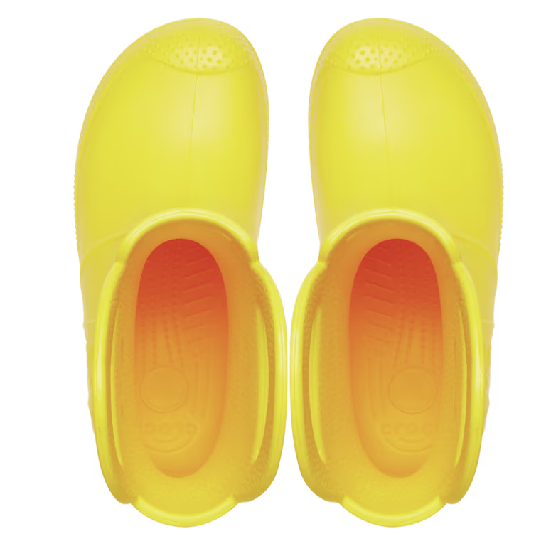 Crocs Kids’ Handle It Rain Boot