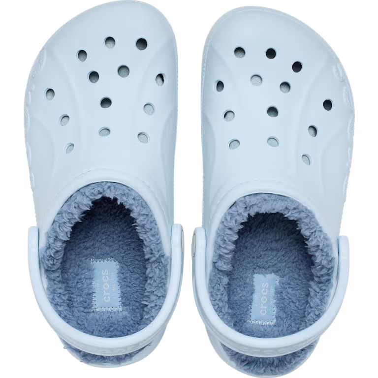 Crocs Baya Lined Clog