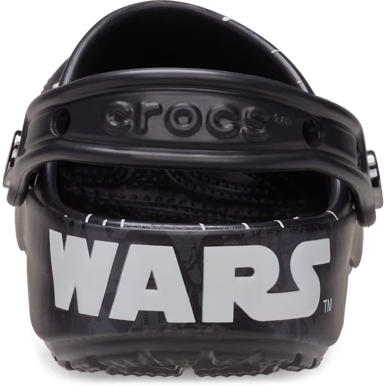 Crocs Kids STAR WARS™ Hyperspace Classic Clog