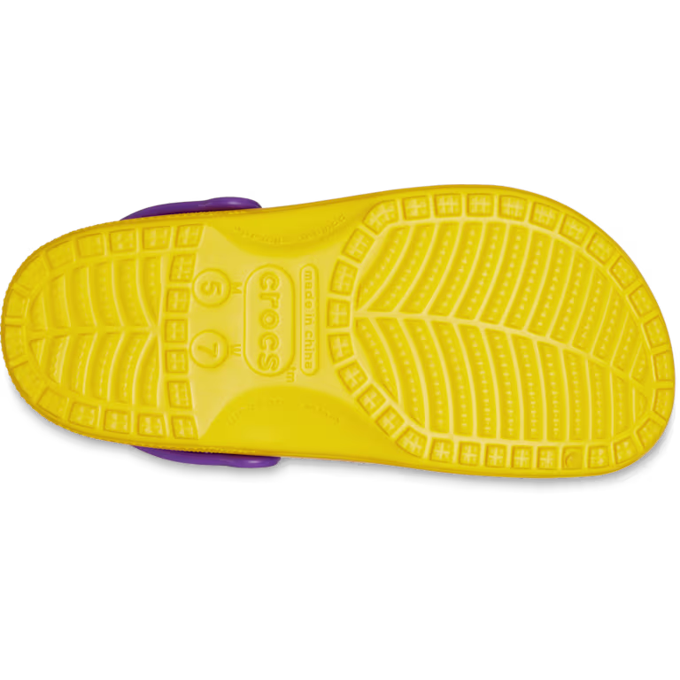Crocs LSU Classic Clog