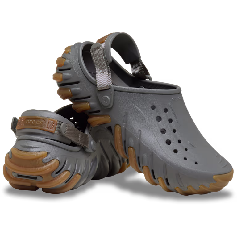 Crocs Echo Gum RO Clog