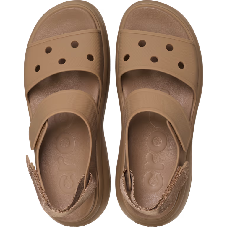 Crocs Soho Y-Strap Sandal
