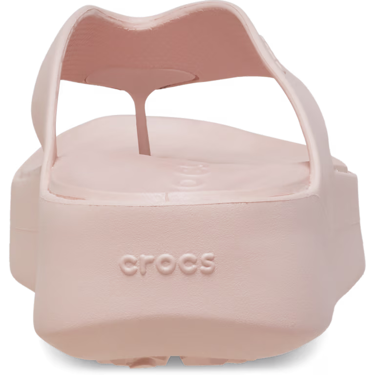 Crocs Getaway Platform Flip