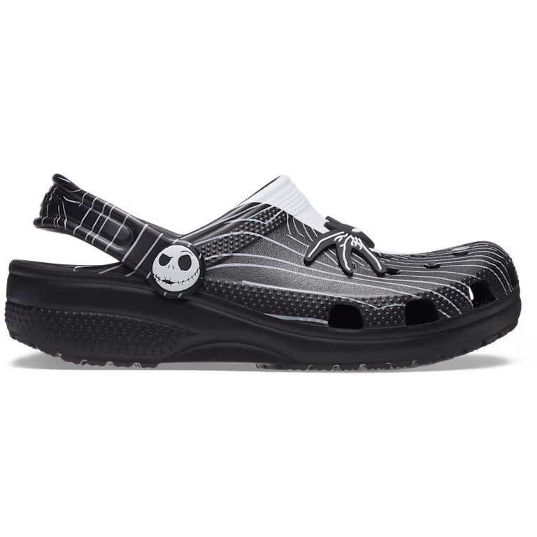 Crocs Toddlers' Nightmare Before Christmas Classic Clog