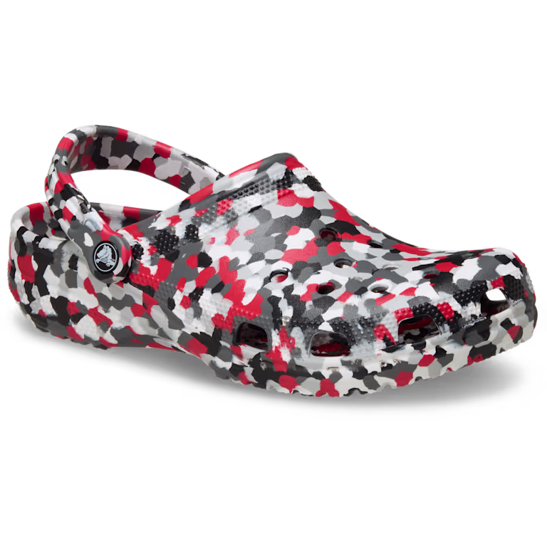 Crocs Classic Confetti Clog