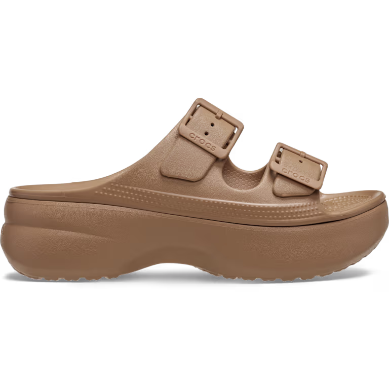 Crocs Women's Saturday Platform Sandal