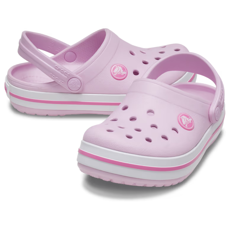 Crocs Kids' Crocband™ Clog