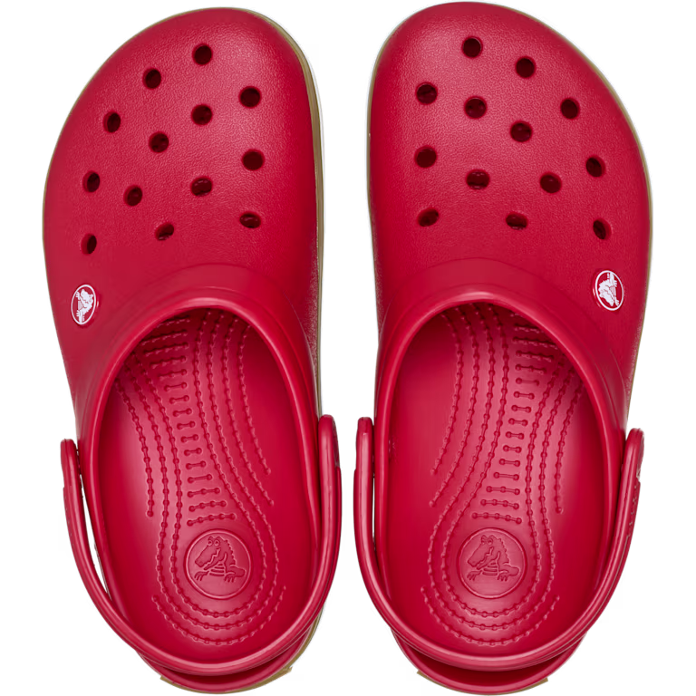 Crocs Crocband Gum Clog