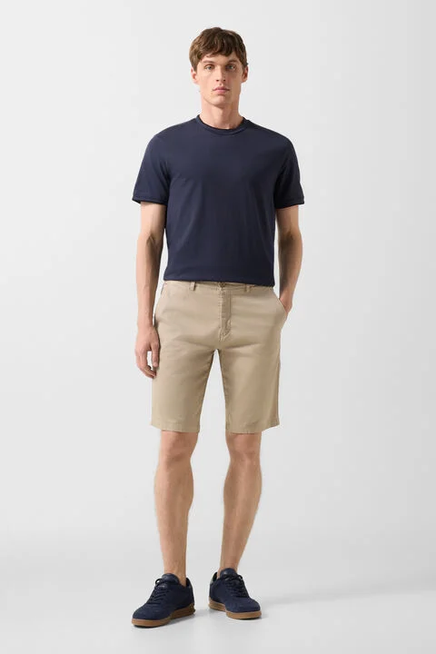 Bogner Miami cotton shorts