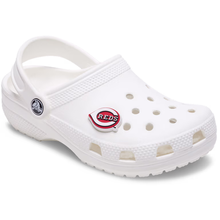 Crocs MLB Cincinnati Reds