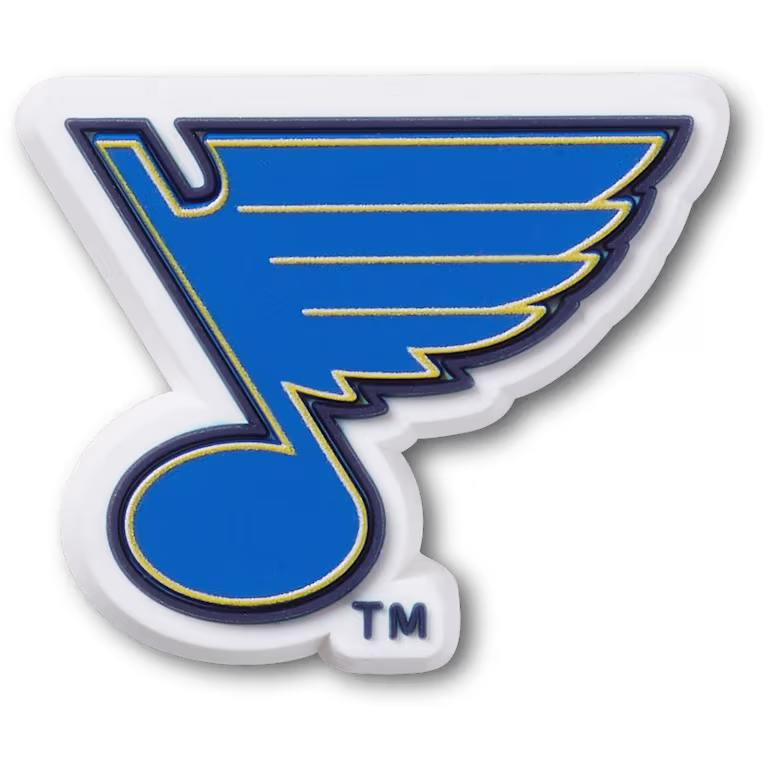 Crocs NHL® St Louis Blues®