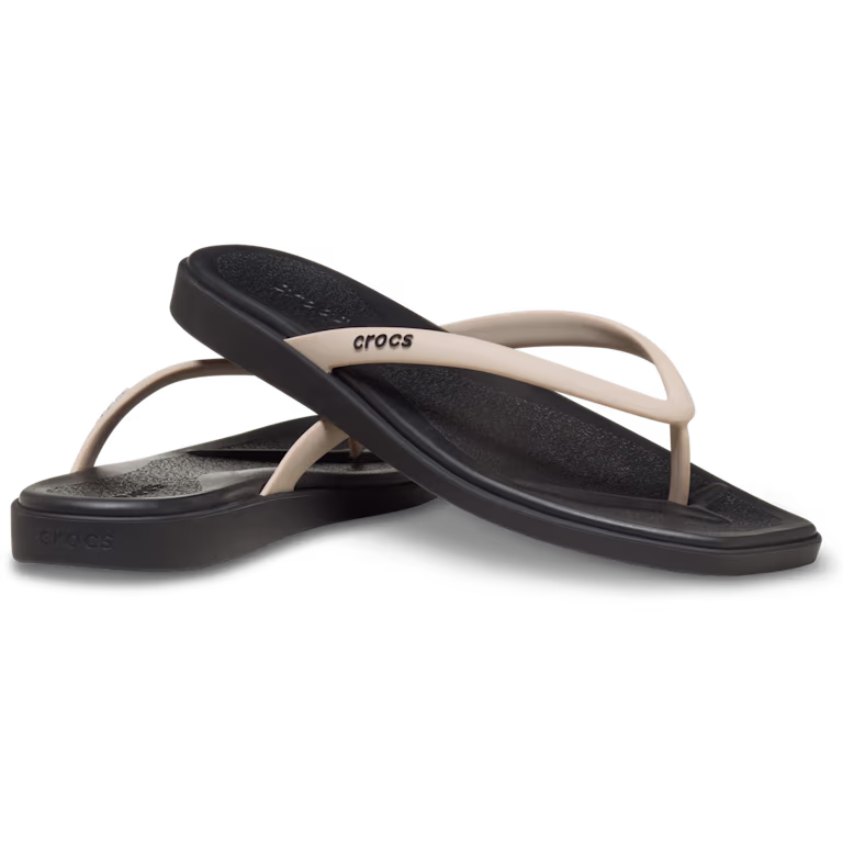 Crocs Miami Two Tone Flip