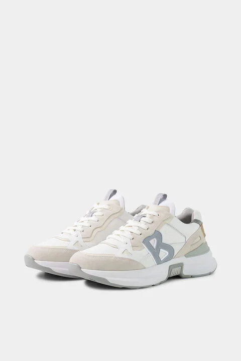 Bogner Sneaker CTP25