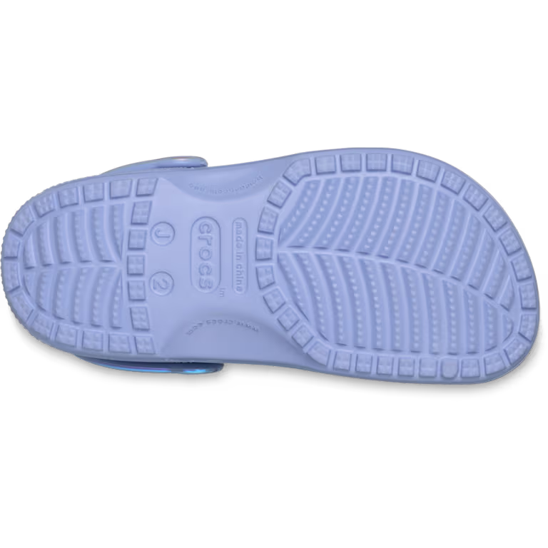 Crocs Kids' Classic Sleepover Party Clog