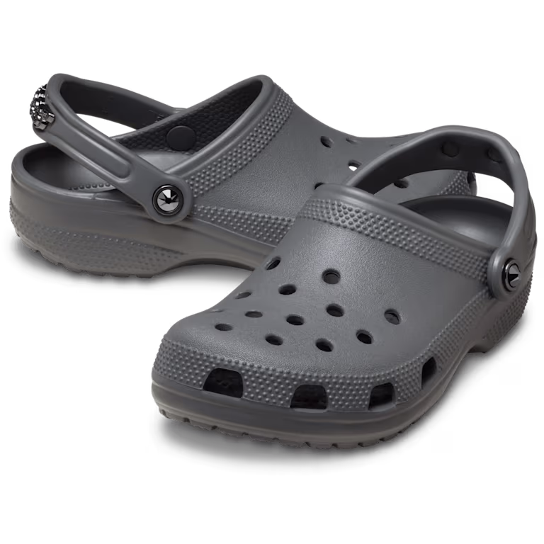 Crocs Classic Clog with Swarovski® Crystals