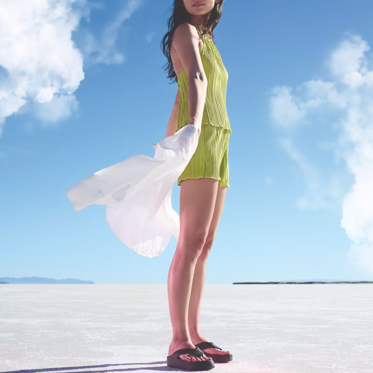 Crocs Getaway Platform Flip