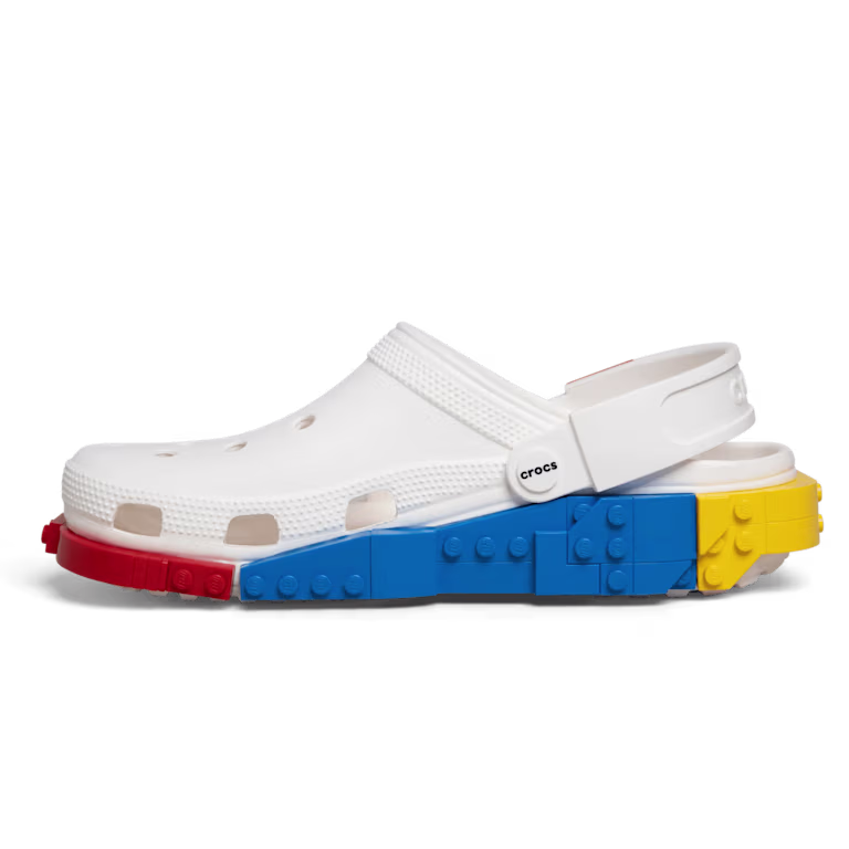 Crocs LEGO® Creativity Clog